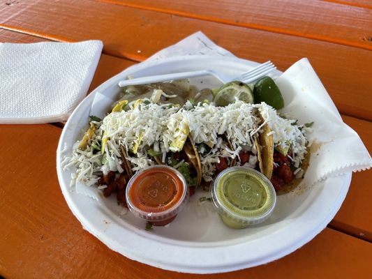 Oye Taquito 956 by null