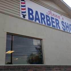 Anna's Barber Shop - A great barber shop that cuts the hair with experience and pride, also friendly and courteous service.