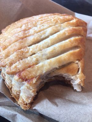 La Parisienne French Bakery by null