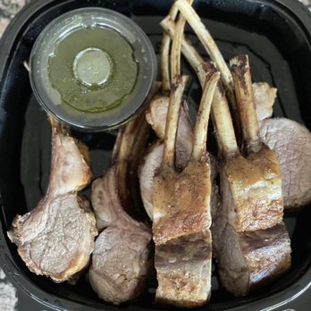 Five Crowns - Lamb - Steakhouses Near Me - Corona del Mar, California Five Crowns - Lamb - Steakhouses Near Me - Corona del Mar, California