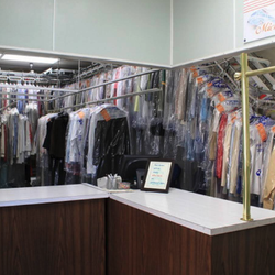 New City Eco Dry Cleaners - DRY CLEANERS