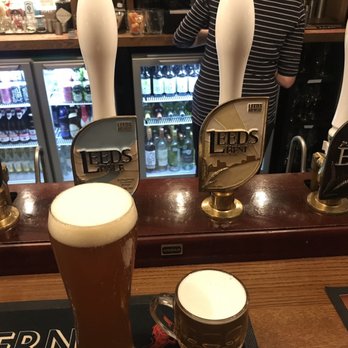 Eagle & Child - Pubs Near Me - York, YOR