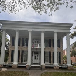 Neill-Cochran House Museum