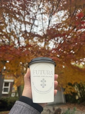 Futura Coffee Roasters - Arbor Lodge by null