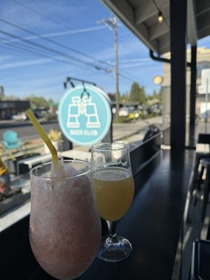 Boss Rambler Beer Club by null