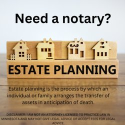 Dlaw Notary And Consulting Services