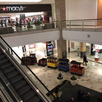 CHANDLER FASHION CENTER - Updated May 2026 - 324 Photos & 293 Reviews -  3111 W Chandler Blvd, Chandler, Arizona - Shopping Centers - Phone Number -  Yelp