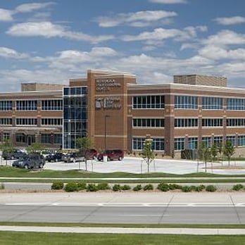 Nebraska Spine + Pain Center - The Nebraska Spine Center clinic building - Orthopedists Near Me - Omaha, Nebraska Nebraska Spine + Pain Center - The Nebraska Spine Center clinic building - Orthopedists Near Me - Omaha, Nebraska
