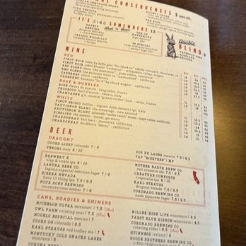 Culinary Dropout - New American Near Me - Orange, California
