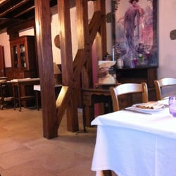Relais De La Forge