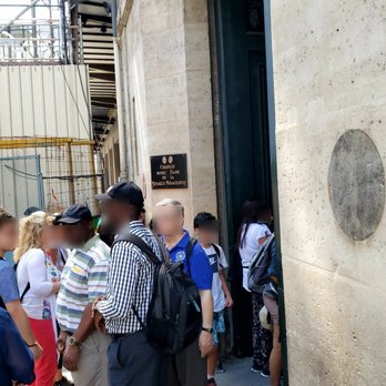 CHAPELLE NOTRE DAME DE LA MÉDAILLE MIRACULEUSE - Updated January 2026 ...