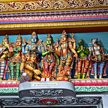 Eternal Mother Temple - Hindu Temples Near Me - Pontiac, Michigan Eternal Mother Temple - Hindu Temples Near Me - Pontiac, Michigan