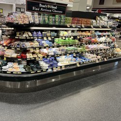 Harris Teeter