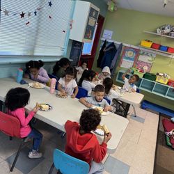 Ace Tots Preschool