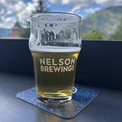 Nelson Brewing Company