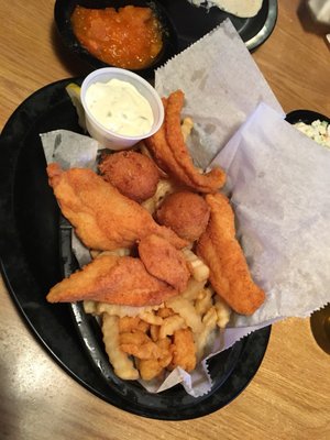 Stalvey's Restaurant & Lounge by null