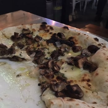 The Masonry - Pizza Near Me - Seattle, Washington The Masonry - Pizza Near Me - Seattle, Washington