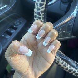 French Tips