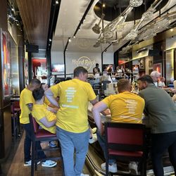 Hard Rock Cafe
