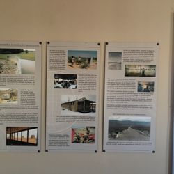 Center for Land Use Interpretation- CLUI -Wendover