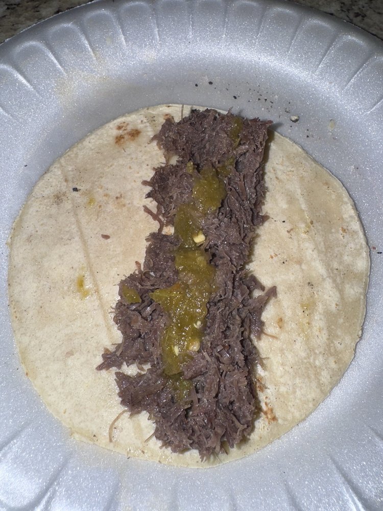 Papi's Barbacoa