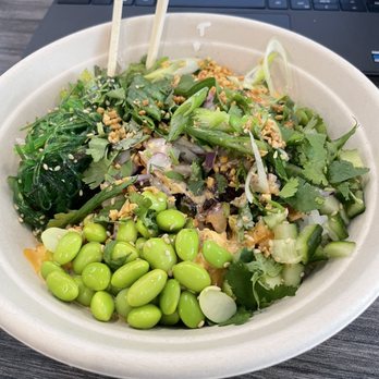 Poke Papa - Poke Near Me - Washington, DC, District of Columbia Poke Papa - Poke Near Me - Washington, DC, District of Columbia
