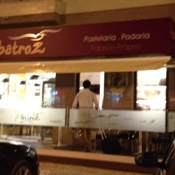 Doce Albatroz - Coffee & Tea Near Me - Lisbon, 11