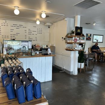 The Great North - Cafes Near Me - Vancouver, Washington