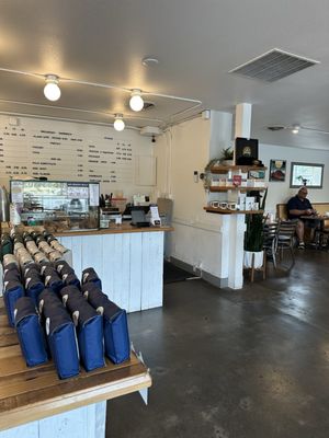 The Great North by null