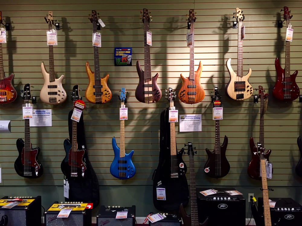 MUSIC INC Updated October 2024 33 Reviews 912 3rd St S