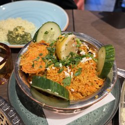 Daawat - Murgh Biryani (185 SEK)