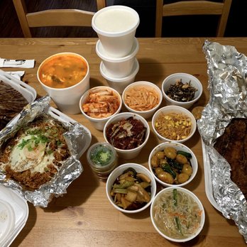 Go Hyang Jib - Korean Near Me - Norwalk, California Go Hyang Jib - Korean Near Me - Norwalk, California