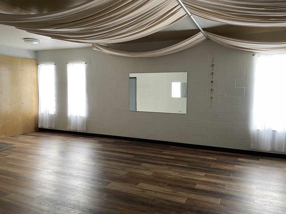 WholeSelf Healing Yoga & Meditation - grief counselor in Springfield, IL