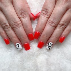 Nails Service