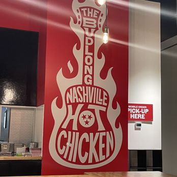 The Budlong Southern Chicken - Irving - Chicken Shop Near Me - Irving, Texas