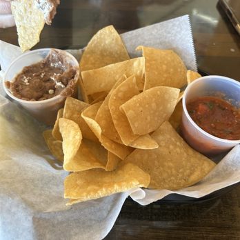 A La Brava Mexican Kitchen - Yummy. I love their salsa. It's not spicy! - Breakfast & Brunch Near Me - Aliso Viejo, California