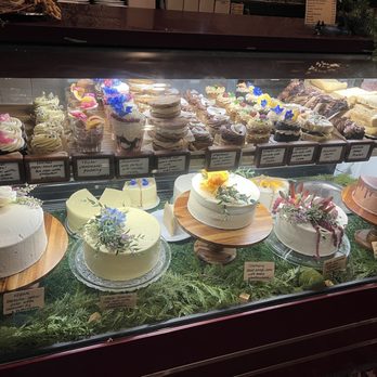 The Butterwood Bake Consortium - Desserts Near Me - Pittsburgh, Pennsylvania