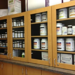 Health Goals Chiropractic Center - Nutritional supplements for many different ages and health needs