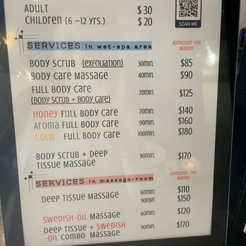 RIVIERA HEALTH SPA - Updated January 2026 - 479 Photos & 618 Reviews