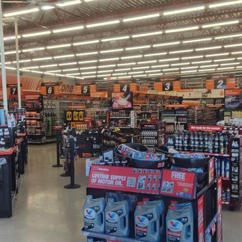 AutoZone Auto Parts - So ORGANIZED. - Auto Parts & Supplies Near Me - Henderson, Nevada AutoZone Auto Parts - So ORGANIZED. - Auto Parts & Supplies Near Me - Henderson, Nevada
