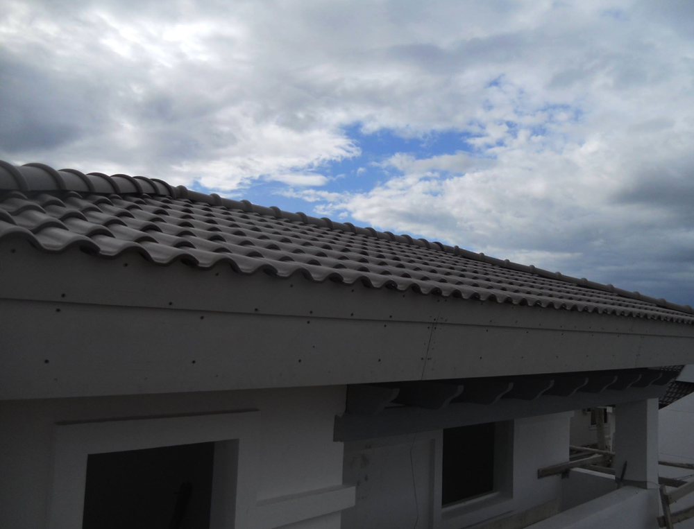 Slide of Progressive Roofing