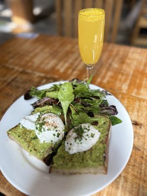 The Grove Restaurant & Bar by null