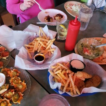 Foster's Cafe and Bar - Pizza scoops, chicken jalapeno scoops, tenders baskets, spinach artichoke dip - Cafes Near Me - Myrtle Beach, South Carolina Foster's Cafe and Bar - Pizza scoops, chicken jalapeno scoops, tenders baskets, spinach artichoke dip - Cafes Near Me - Myrtle Beach, South Carolina