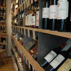 L'Ebéniste du Vin