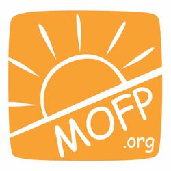 Marpole Oakridge Family Place - Logo