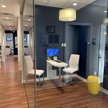 EJM Dental Studio - Consult room - General Dentistry Near Me - Columbia, Maryland EJM Dental Studio - Consult room - General Dentistry Near Me - Columbia, Maryland