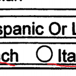 Texas State Optical - Super Euro-centric "preferred language" choices, and their poor treatment of us reflected their disdain for colored minorities. Avoid.