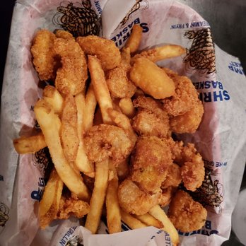 Shrimp Basket - Kids popcorn shrimp - Seafood Near Me - Orange Beach, Alabama Shrimp Basket - Kids popcorn shrimp - Seafood Near Me - Orange Beach, Alabama