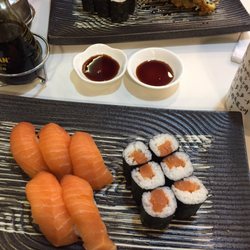 Aki Running Sushi