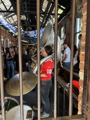 Radegast Hall & Biergarten by null